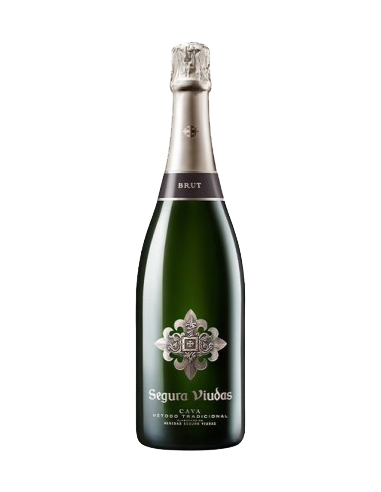 Segura Viudas Brut Reserva 750 ml