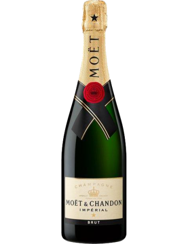 Moët & Chandon Brut Imperial 750 ml