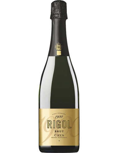 Rigol Cava Brut 750 ml