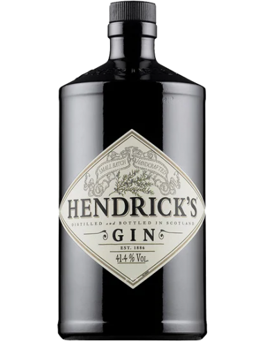 Hendrick's Ginebra 700 ml